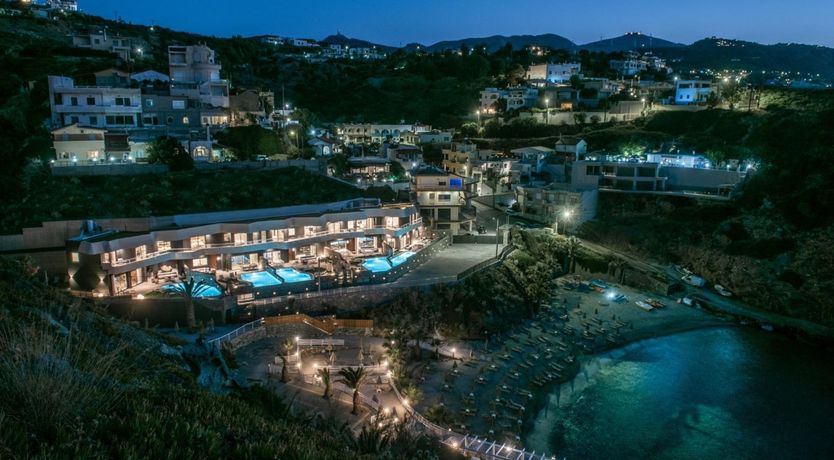 Photo of Turquoise Shores