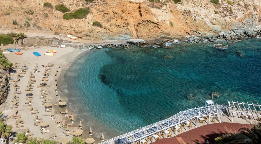 Photo of Turquoise Shores