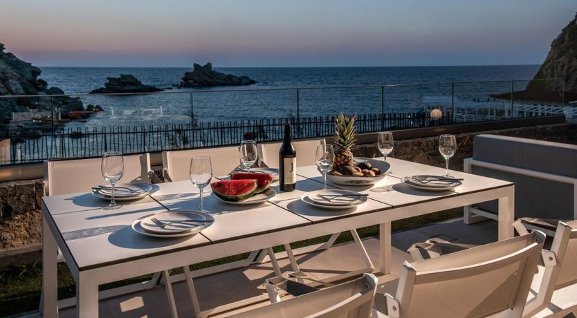 Photo of Turquoise Shores