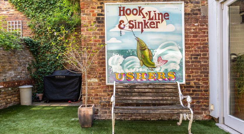 Photo of Piano Works