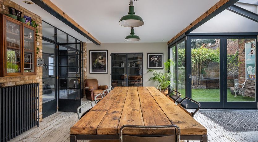 Photo of Piano Works