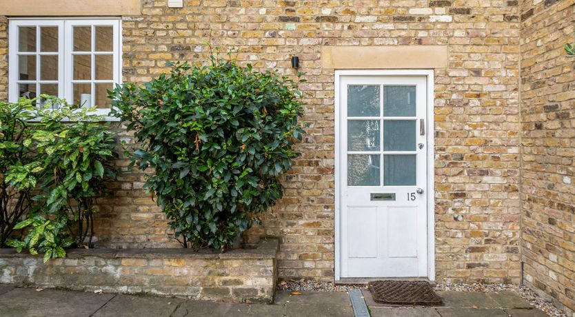 Photo of Piano Works