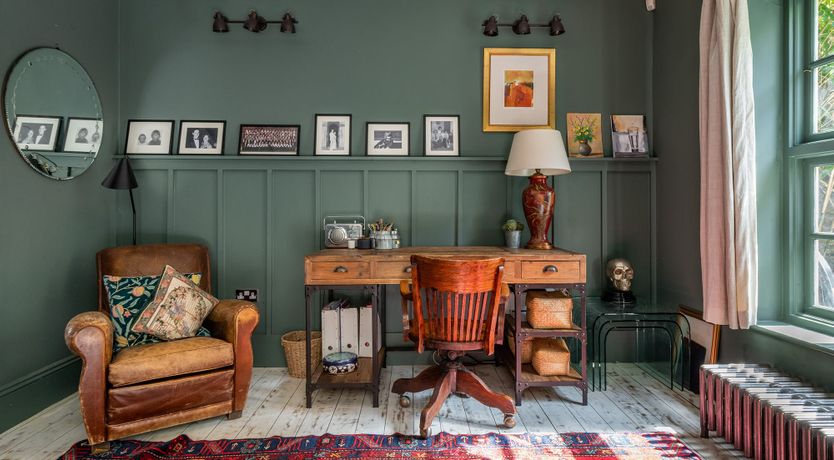 Photo of Piano Works