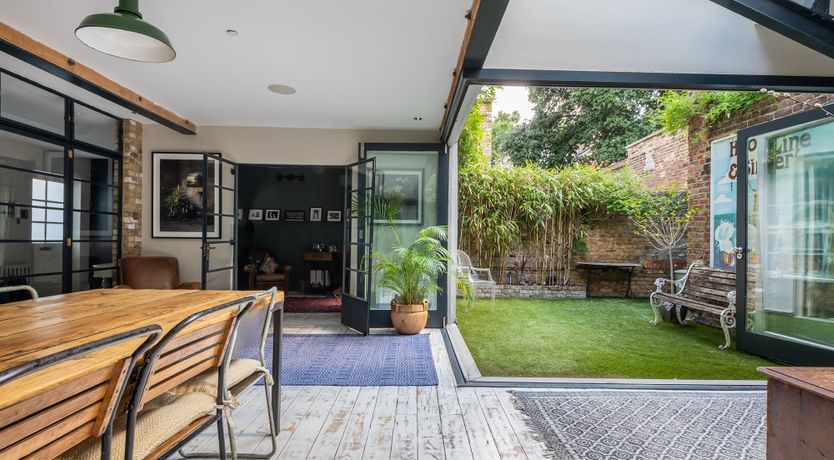 Photo of Piano Works