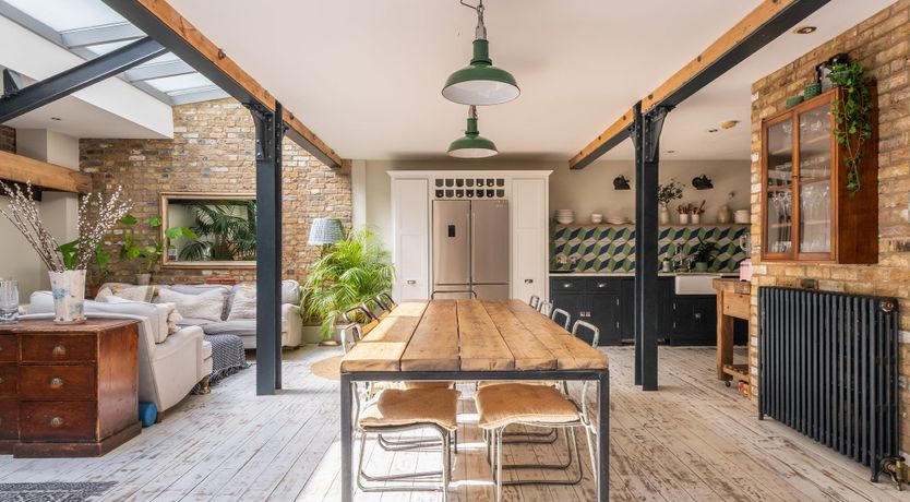 Photo of Piano Works