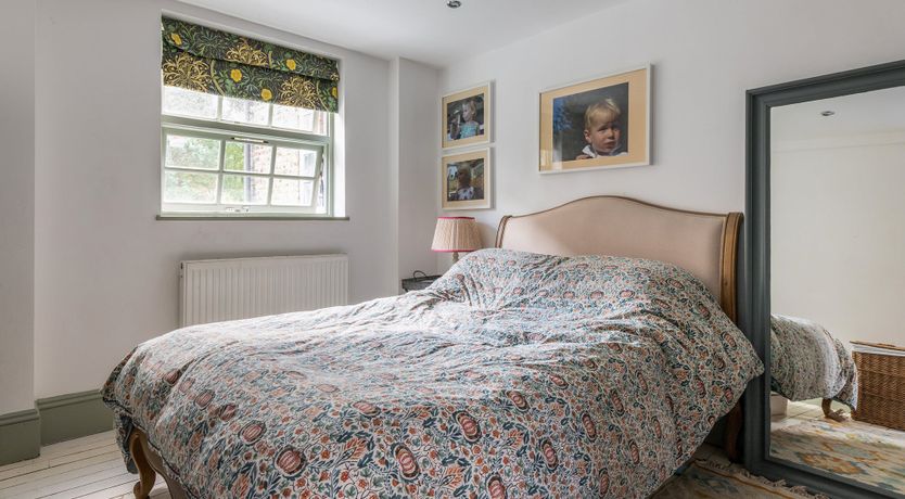 Photo of Piano Works