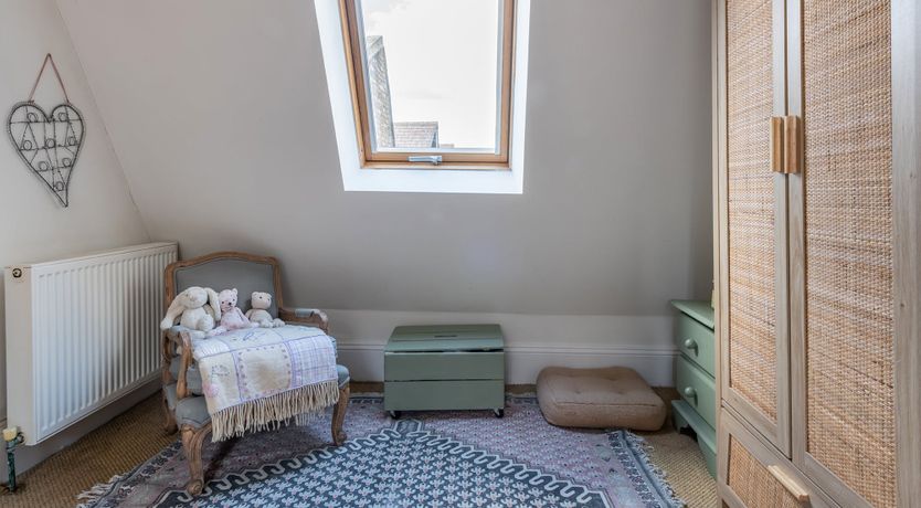 Photo of Piano Works