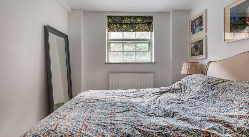 Photo of Piano Works