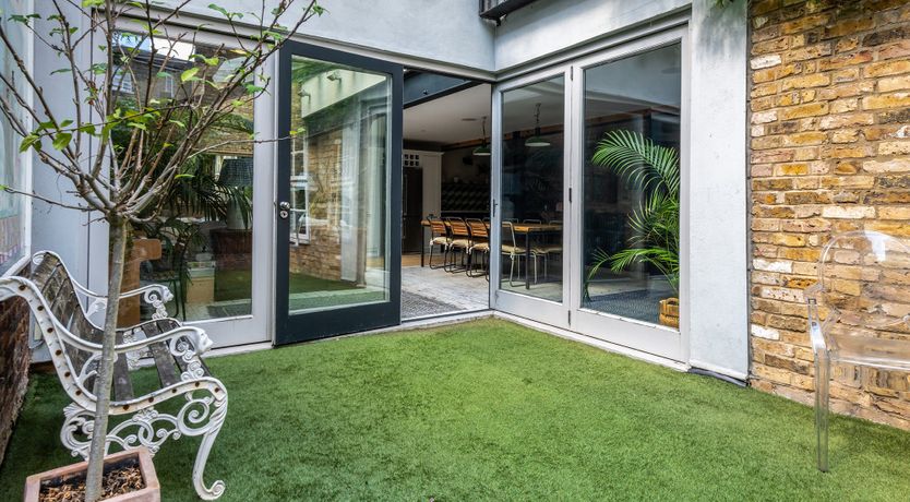 Photo of Piano Works