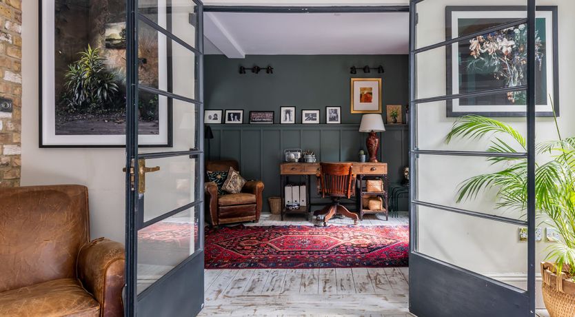 Photo of Piano Works