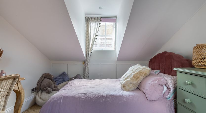 Photo of Piano Works