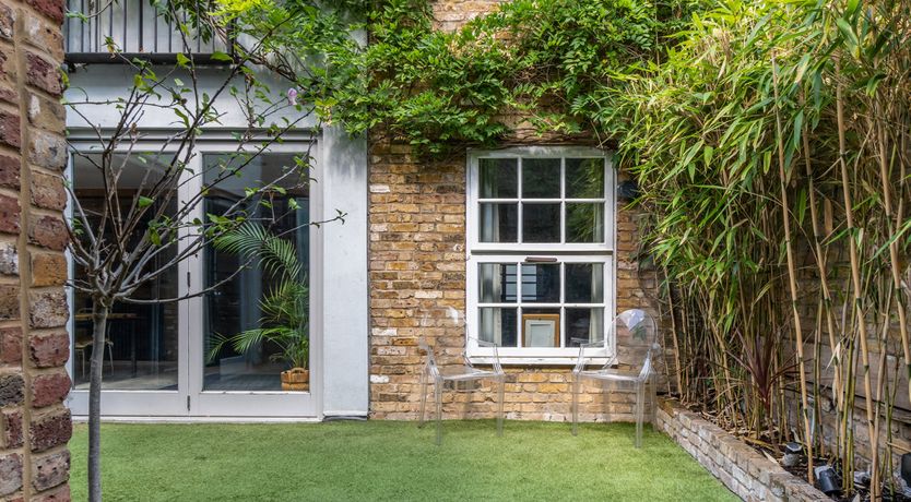 Photo of Piano Works