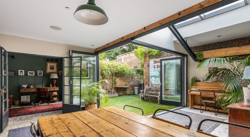 Photo of Piano Works