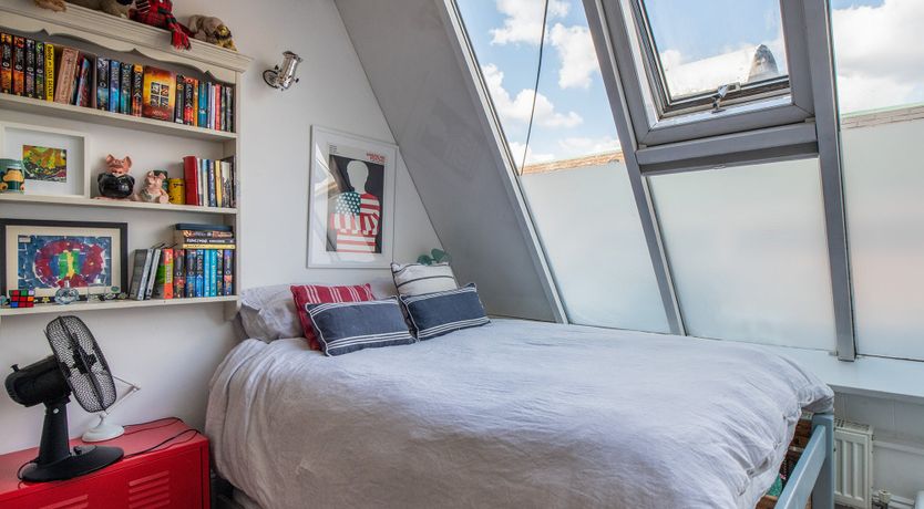 Photo of Piano Works