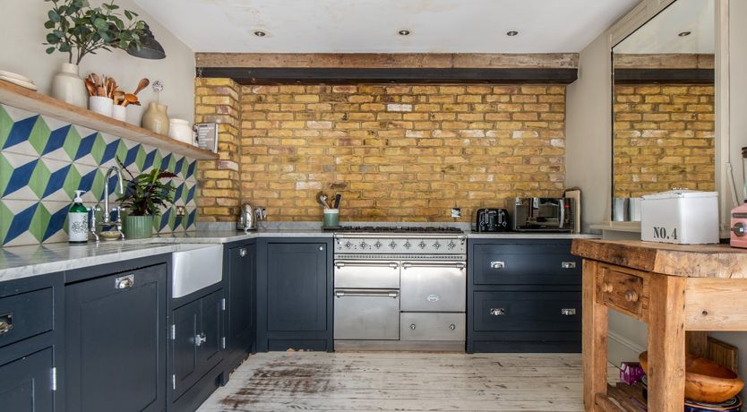 Photo of Piano Works