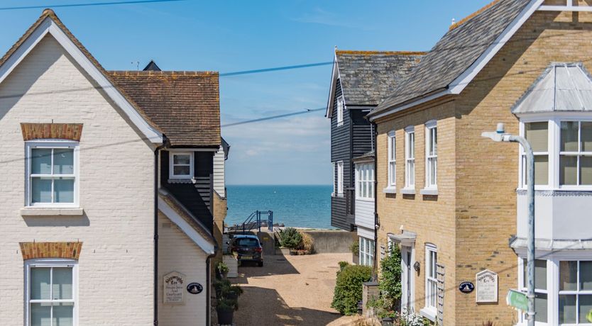 Photo of Oysters Can Dream