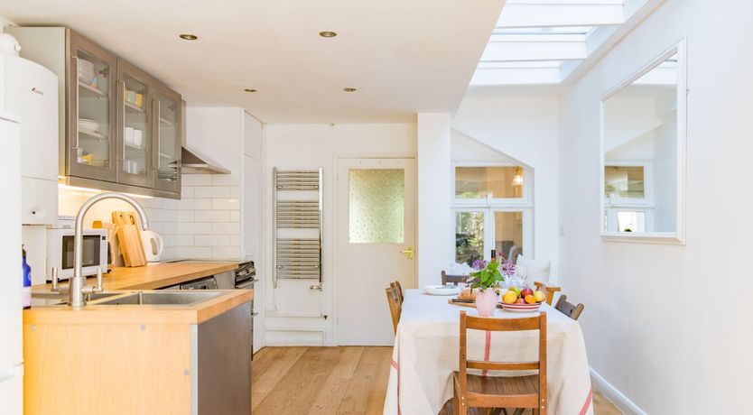 Photo of Oysters Can Dream