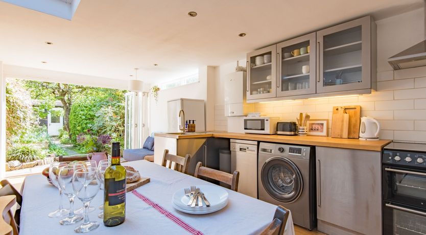 Photo of Oysters Can Dream