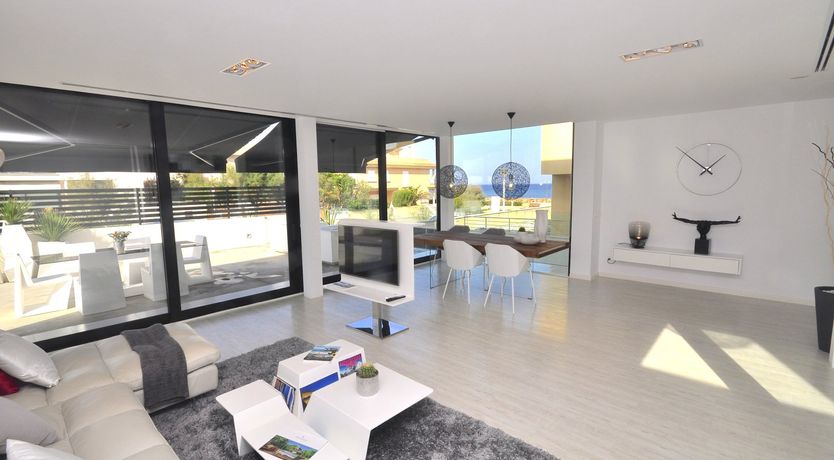 Photo of The Light of Dawn