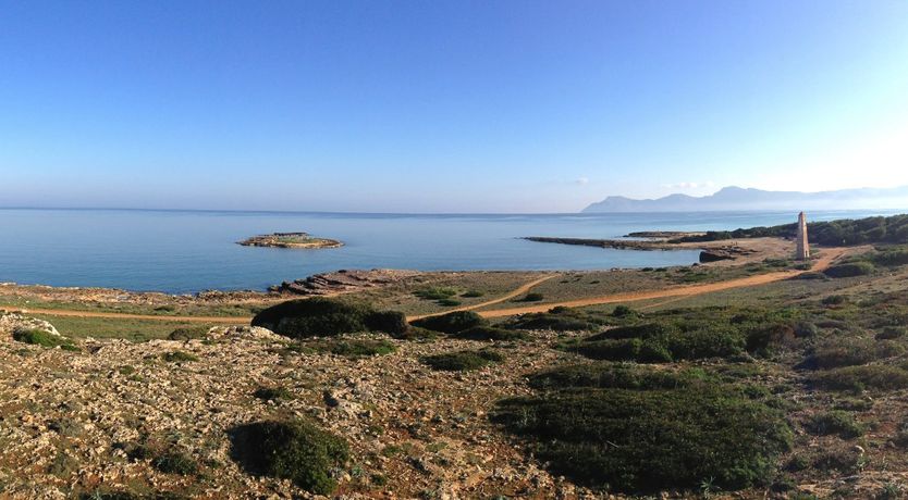 Photo of The Light of Dawn