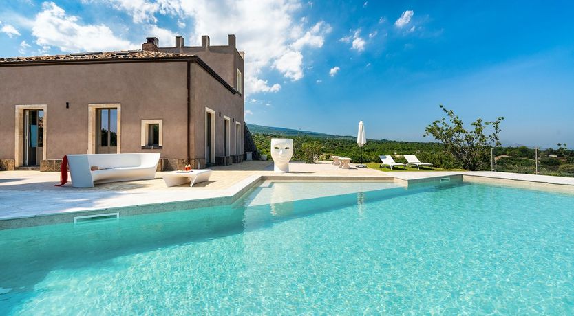 Photo of Visage View