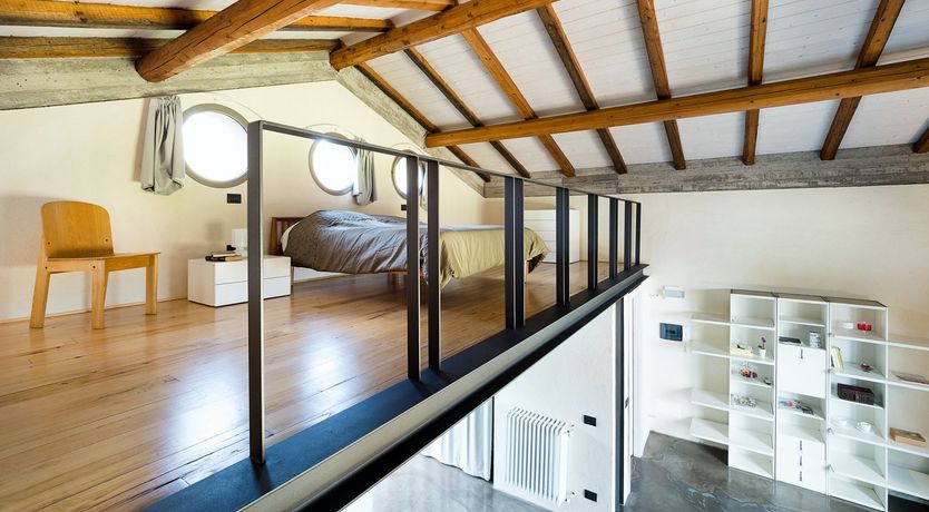 Photo of Visage View