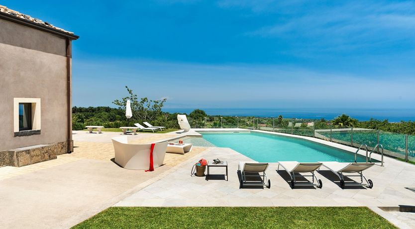 Photo of Visage View