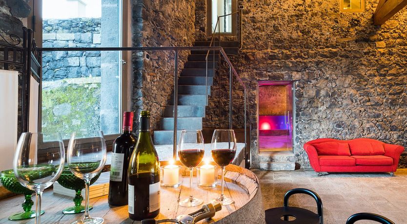 Photo of Visage View