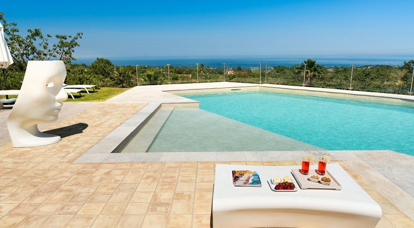 Photo of Visage View