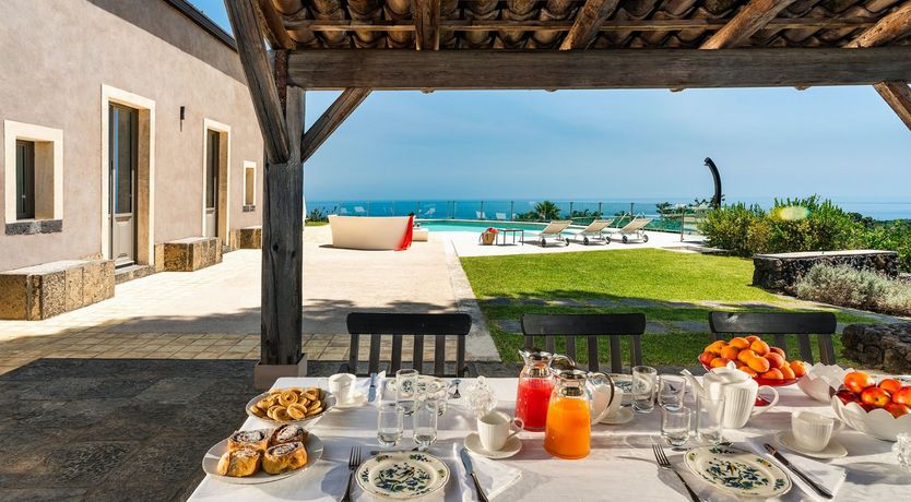 Photo of Visage View