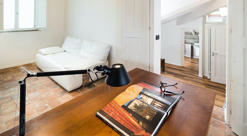 Photo of Visage View