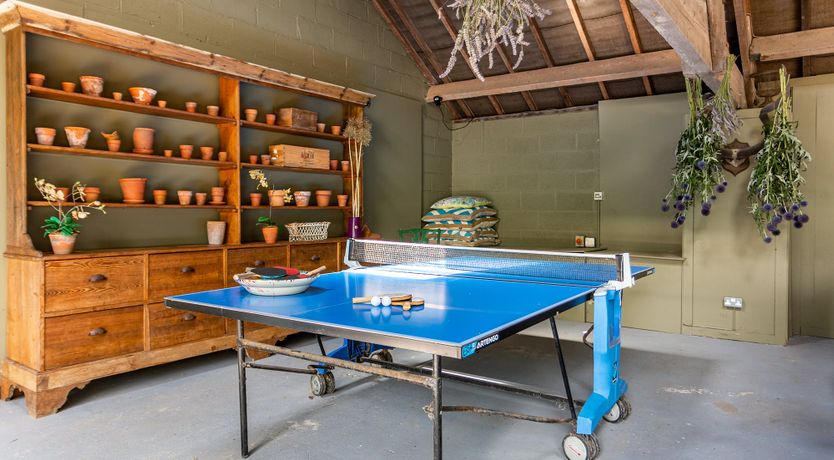 Photo of Bentley Brook Cottage