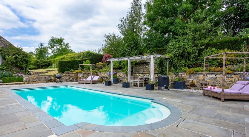 Photo of Bentley Brook Cottage