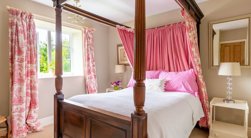 Photo of Bentley Brook Cottage