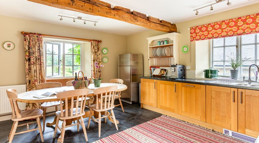 Photo of Bentley Brook Cottage