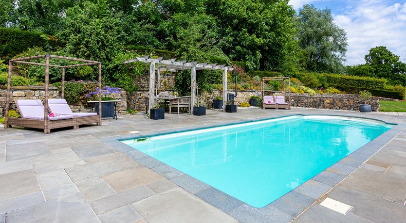 Photo of Bentley Brook Cottage