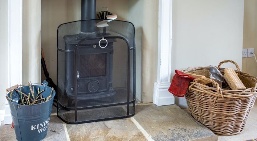 Photo of Bentley Brook Cottage