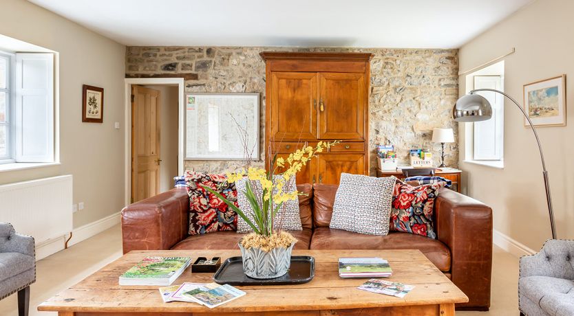 Photo of Bentley Brook Cottage