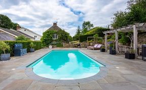 Photo of Bentley Brook Cottage