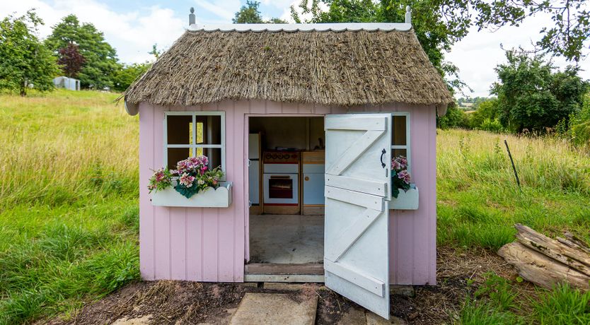 Photo of Bentley Brook Cottage