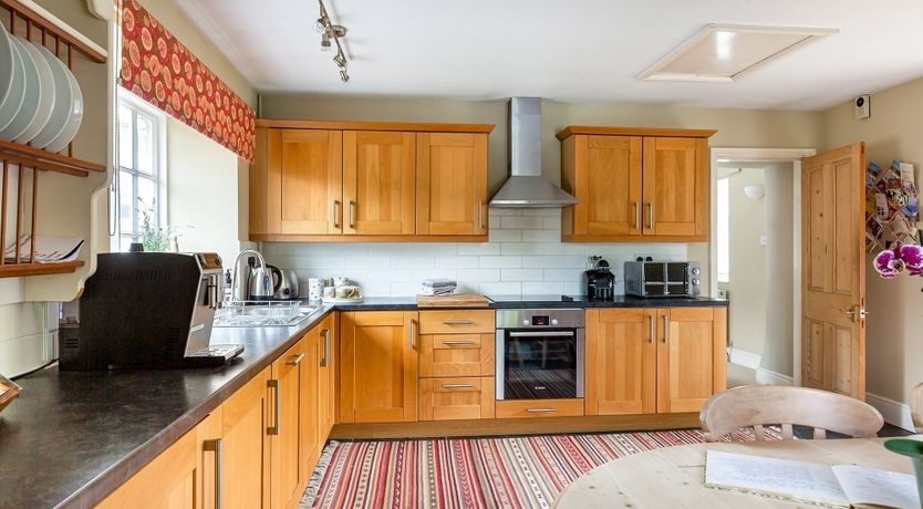 Photo of Bentley Brook Cottage