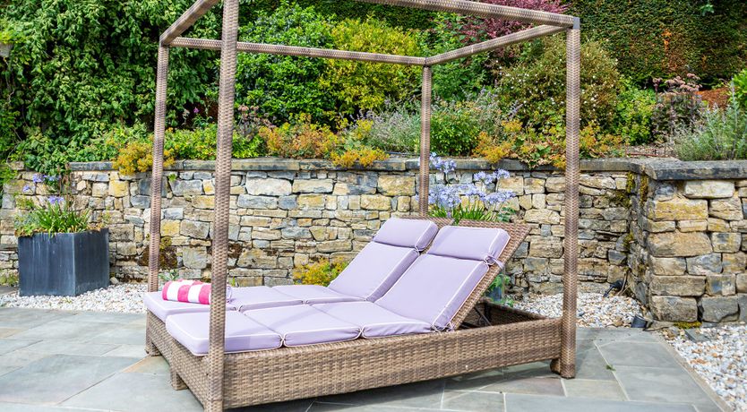 Photo of Bentley Brook Cottage