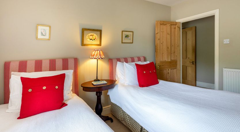 Photo of Bentley Brook Cottage