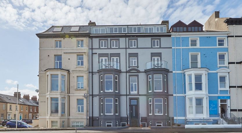 Photo of Seaview Sparkle