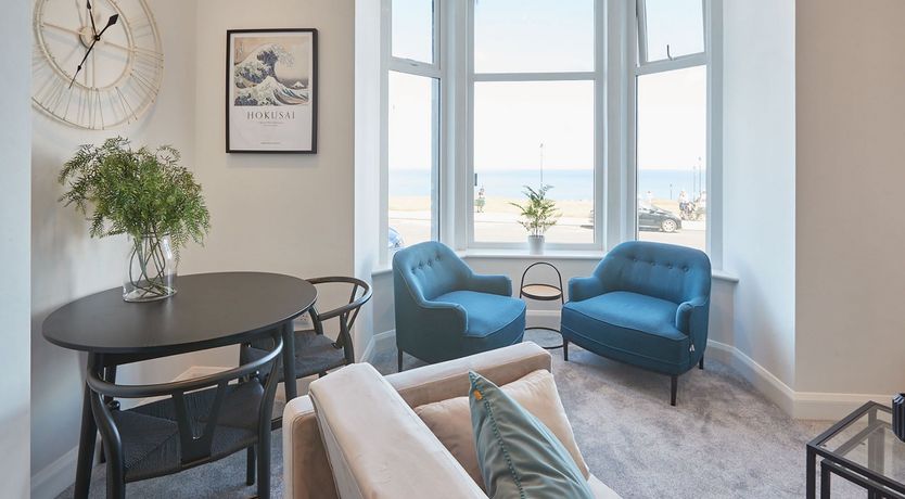 Photo of Seaview Sparkle