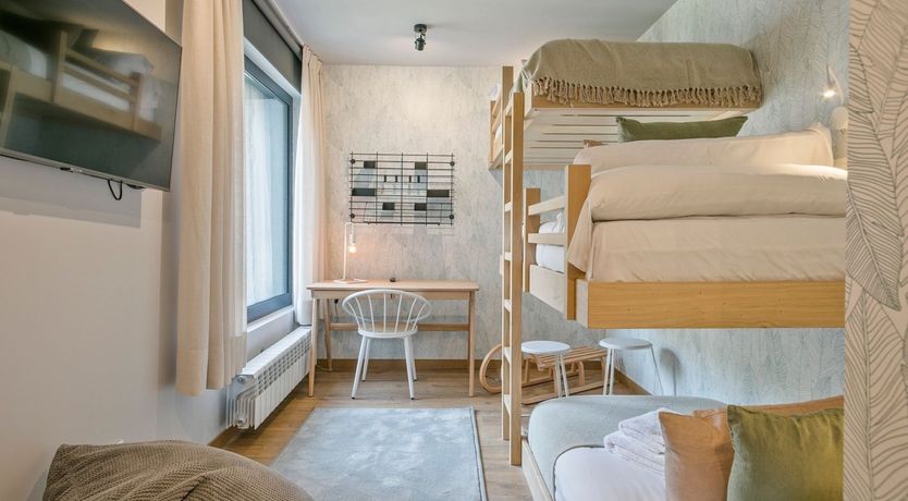 Photo of The Snowy Pebble River