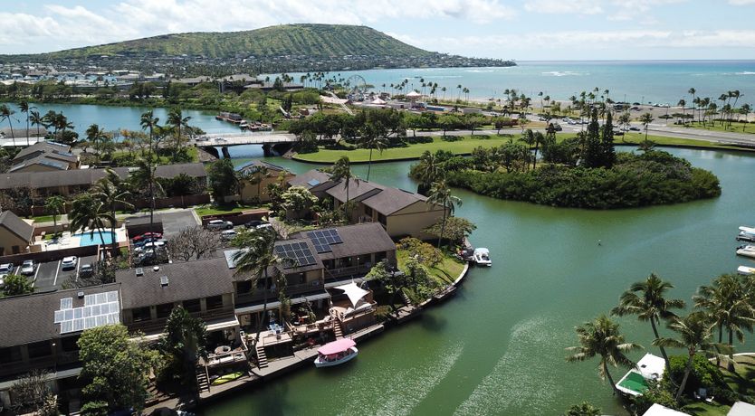 Photo of Amber Waters