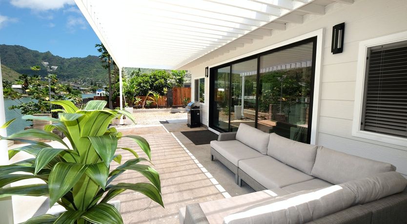 Photo of Amber Waters