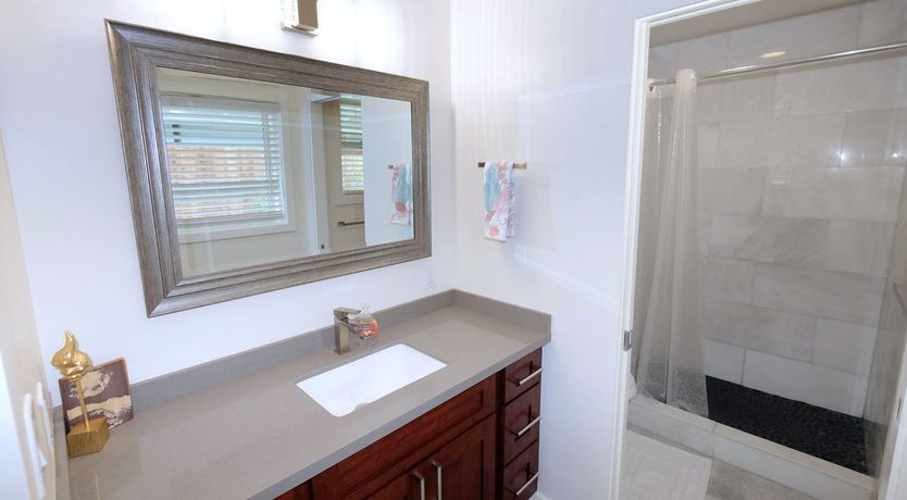 Photo of Amber Waters