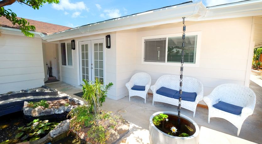 Photo of Amber Waters